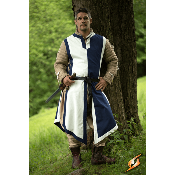 Basic Medieval Tabard