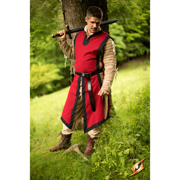 Basic Medieval Tabard