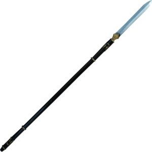 Yari LARP Spear