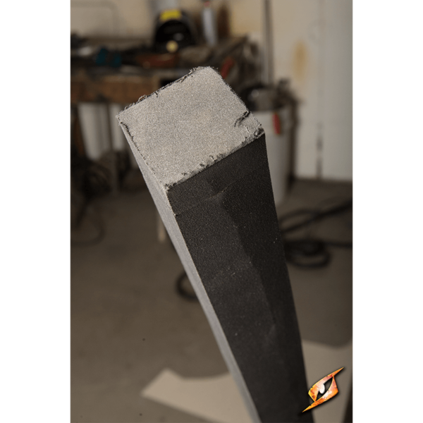 Foam on Fiberglass Core - 71 Inch