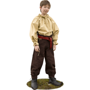 Childs Proudfoot Pants