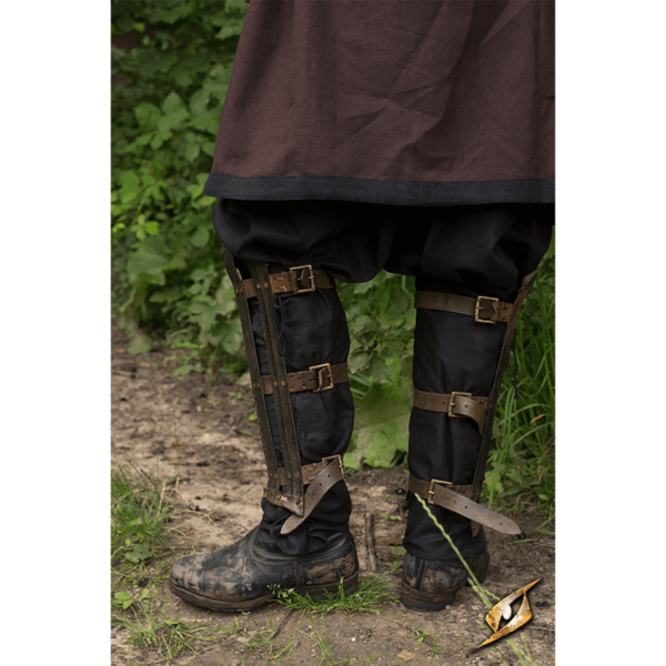 Viking Leg Protection