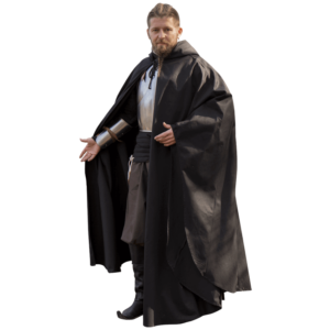 Godfrey Twill Cape