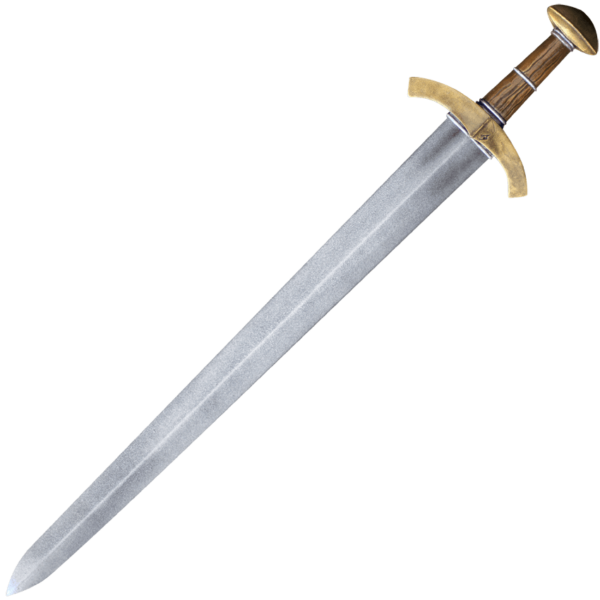 LARP Knightly Sword
