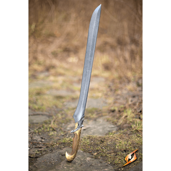 Elven Warrior LARP Sword