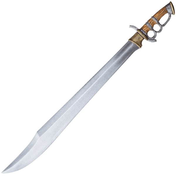 LARP Trench Sword