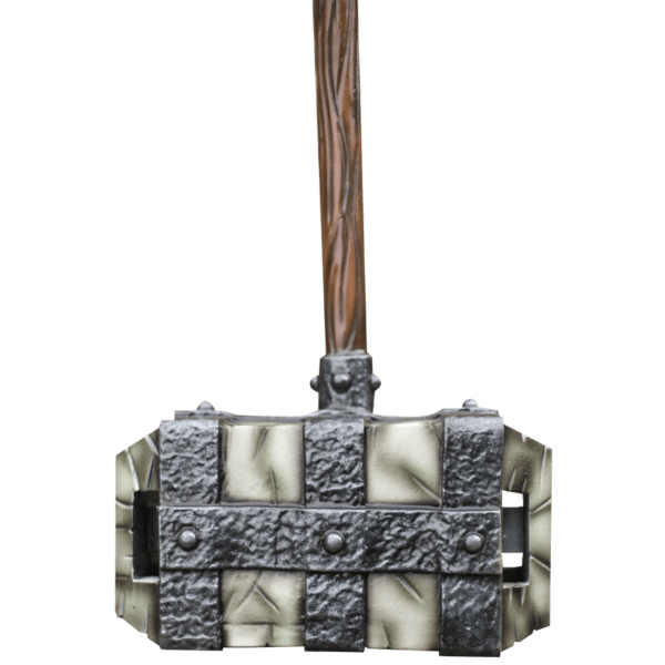 LARP Stone Hammer