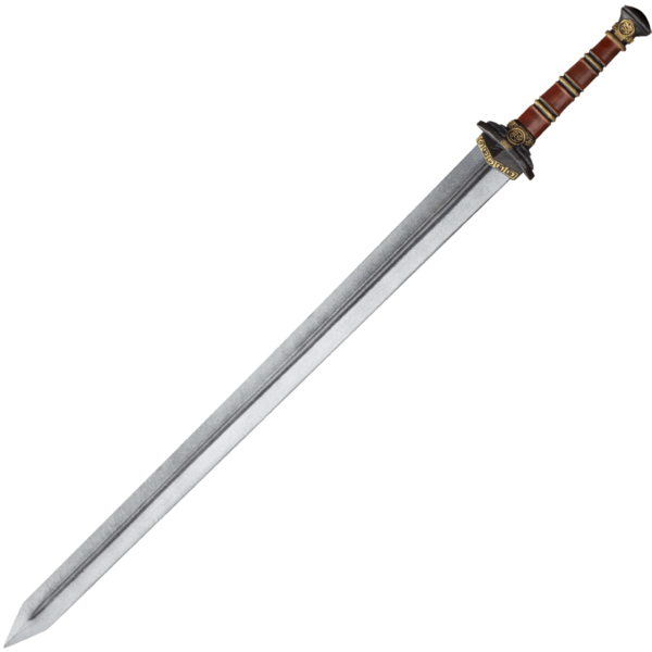 Jian Long LARP Sword