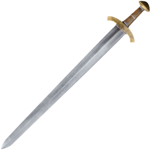 Diligent Squire Long LARP Sword