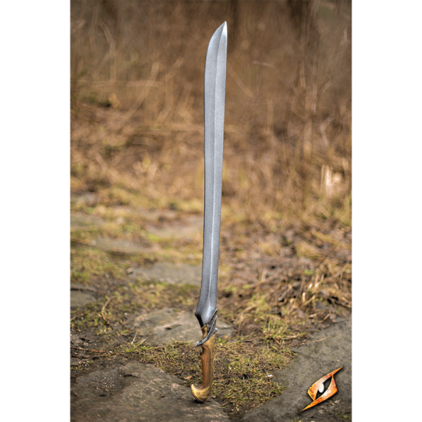 Elven Warrior Long LARP Sword