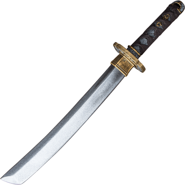 Wakizashi LARP Short Sword