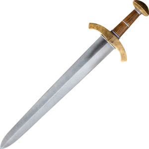Diligent Squire Short LARP Sword