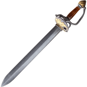LARP Small Sword