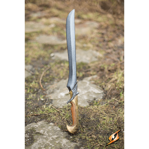 Elven Warrior LARP Short Sword