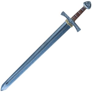 LARP Crusader Sword