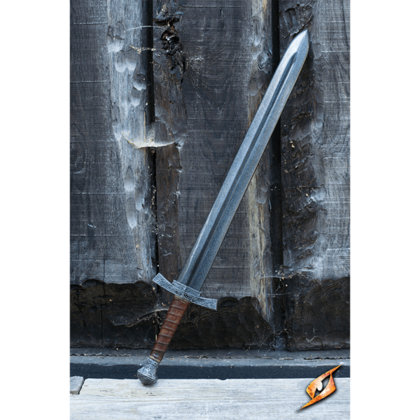 Medieval Footman LARP Sword