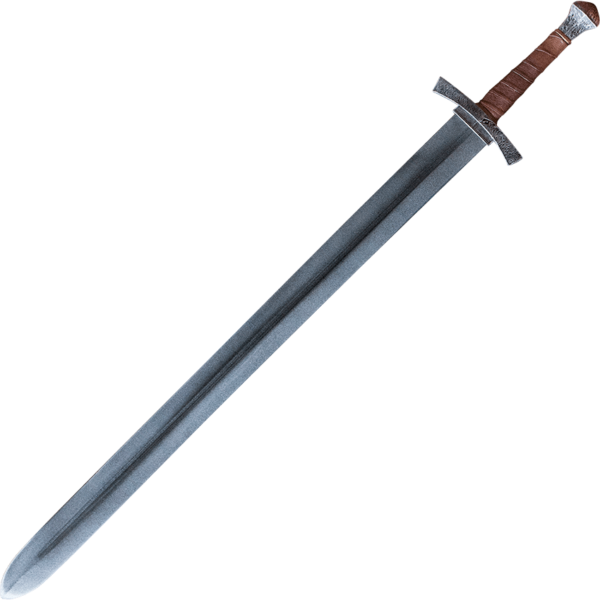 Medieval Footman LARP Long Sword