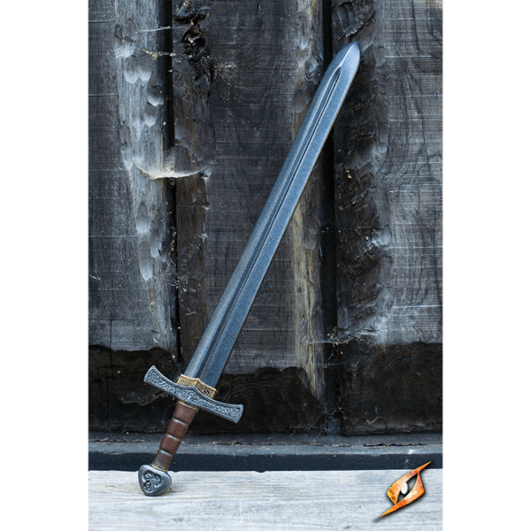 LARP Crusader Short Sword