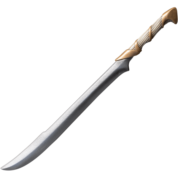 Elven Hunter LARP Blade