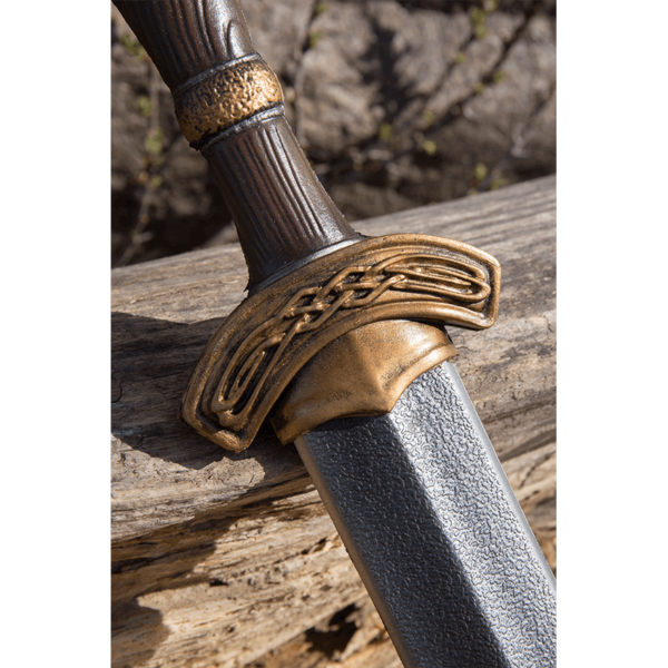 Earl LARP Sword