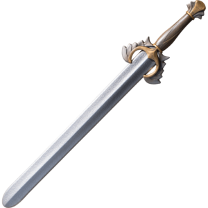 Angelic LARP Sword
