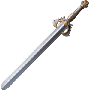 Angelic LARP Sword