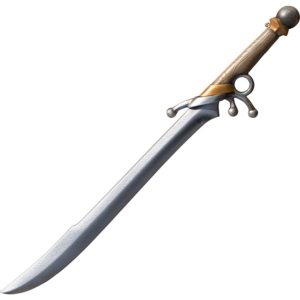 Swashbuckler LARP Sword