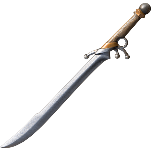 Swashbuckler LARP Sword