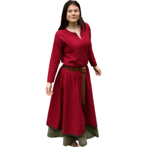 Simple Medieval Dress