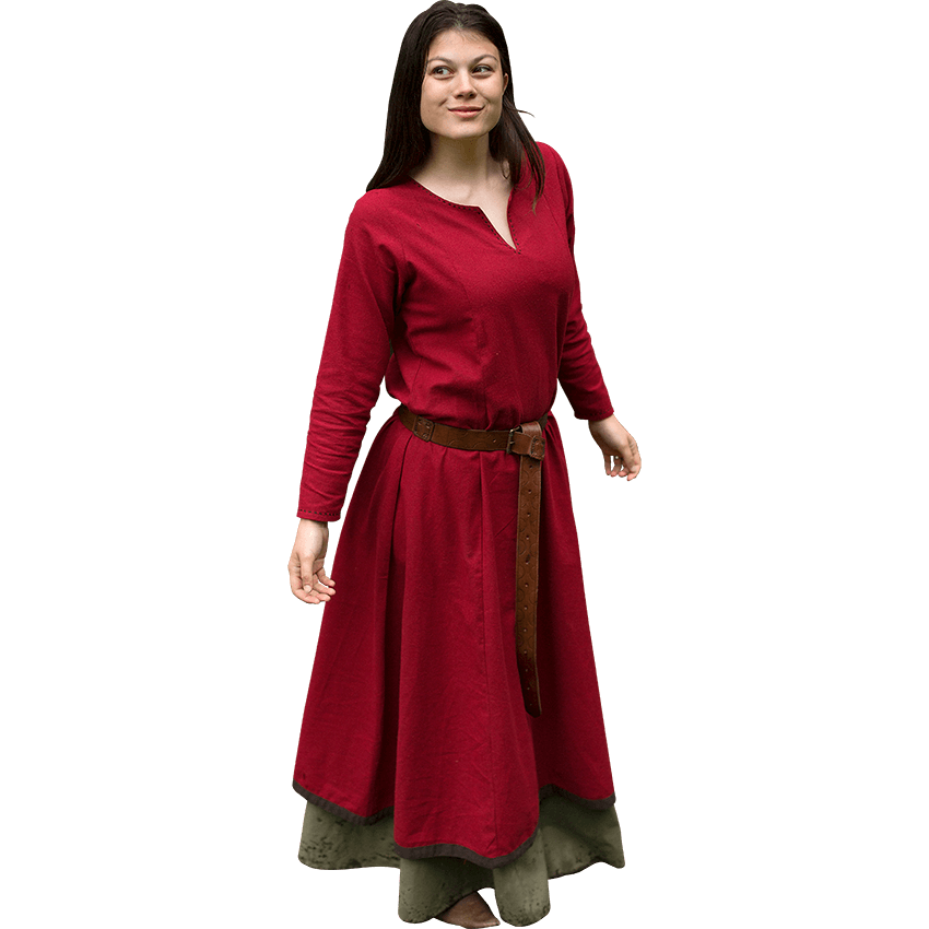 Dresses and Wholesale Medieval Overdresses - LARP Distribution