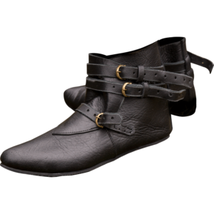 Godfrey Leather Shoes