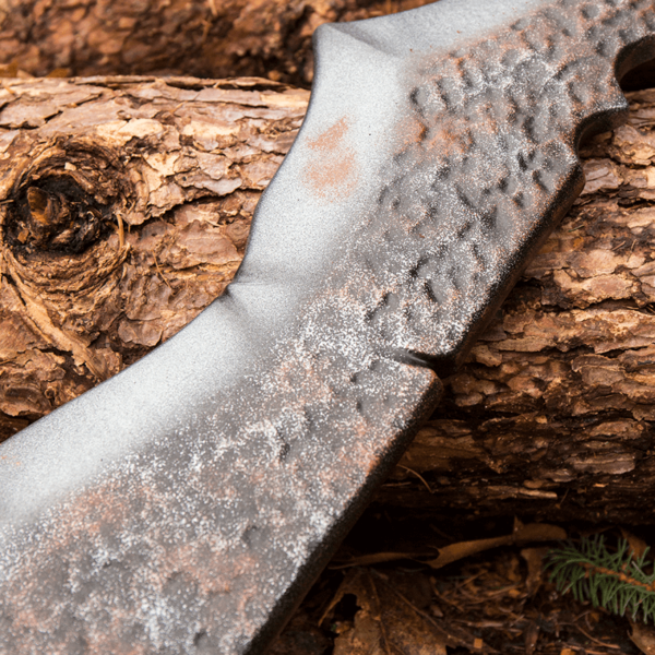 Orc Cleaver LARP Sword