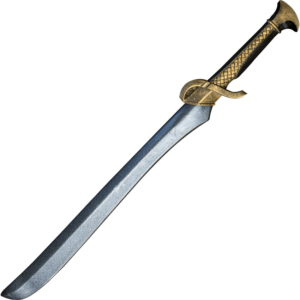 RFB Braided Elven LARP Sword