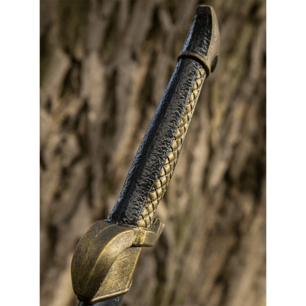 RFB Braided Elven LARP Sword