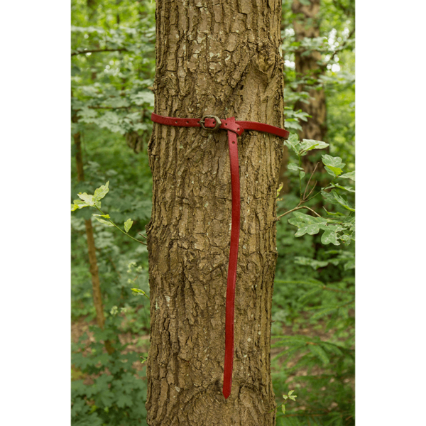 Godfrey Leather Belt