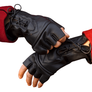 Thief Leather Gloves