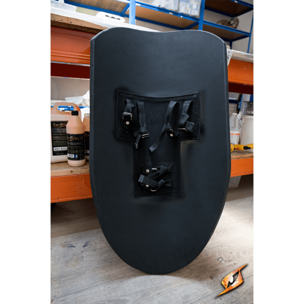 DIY RFB Large Shield