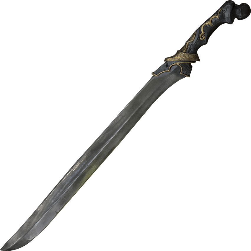 Shadow Blade LARP Sword - MCI-3406 - LARP Distribution
