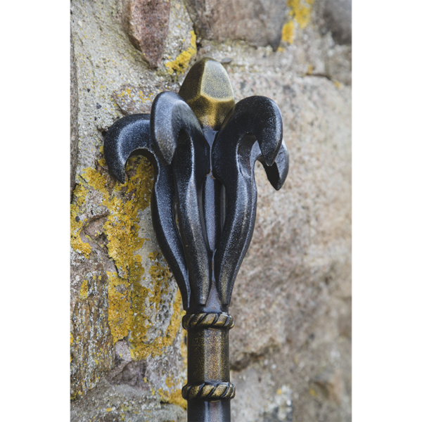 LARP Fleur Mace