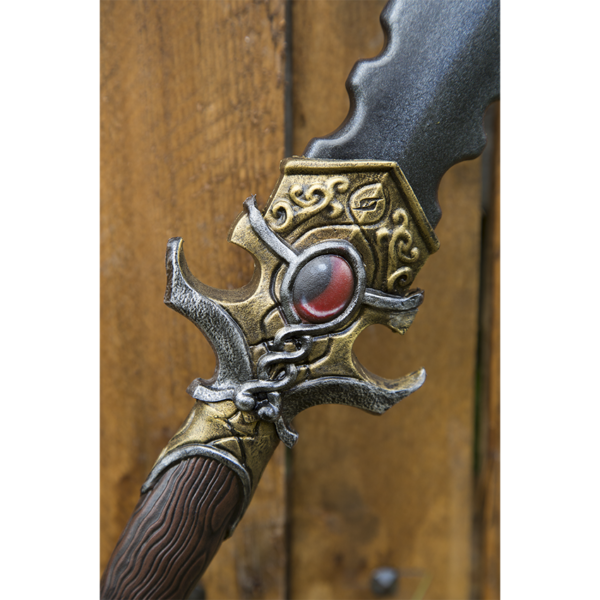 Royal Elf LARP Sword - 60 cm