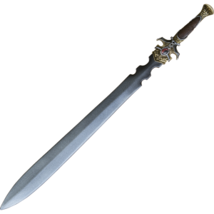 Royal Elf LARP Sword - 100 cm