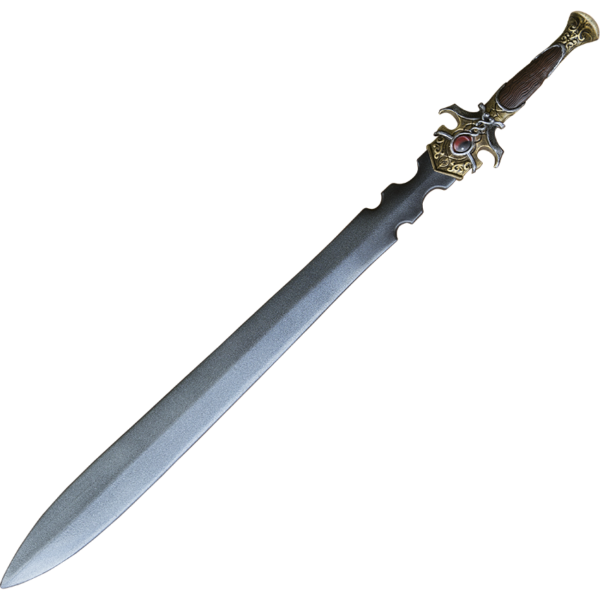 Royal Elf LARP Sword - 100 cm