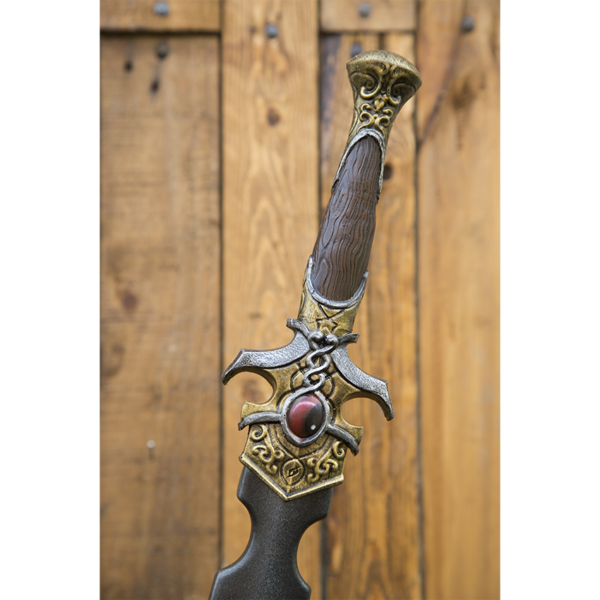 Royal Elf LARP Sword - 100 cm