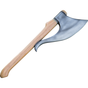 Short Elf LARP Axe