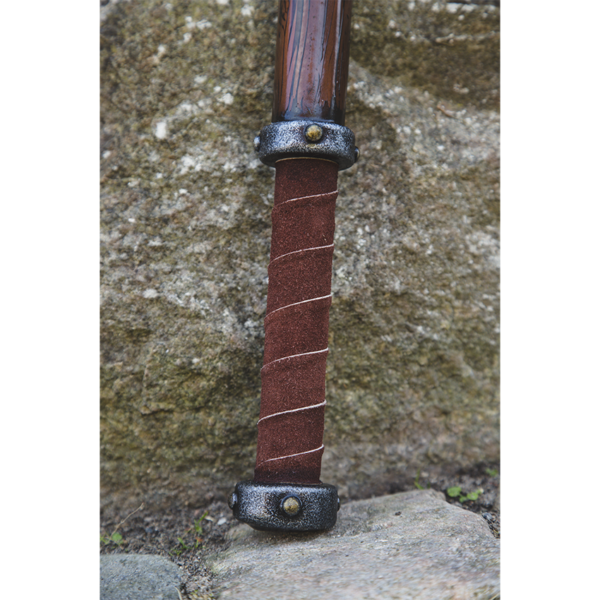 Short LARP Mace