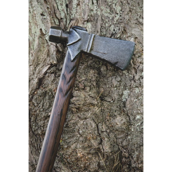 Medieval LARP Tomahawk