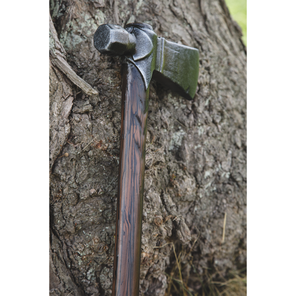 Medieval LARP Tomahawk