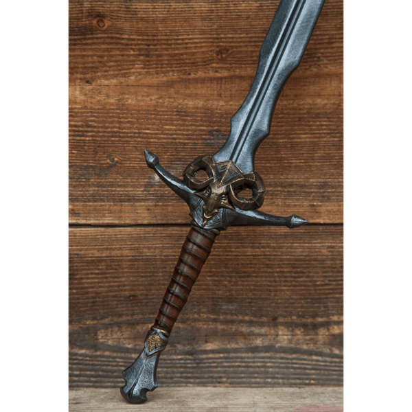 Caprine LARP Sword - 100 cm