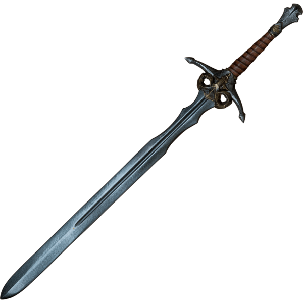 Caprine LARP Sword - 115 cm