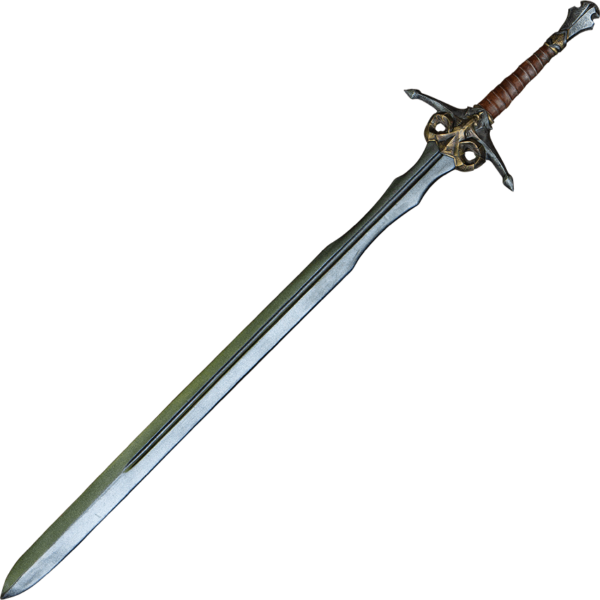 Caprine LARP Sword - 135 cm